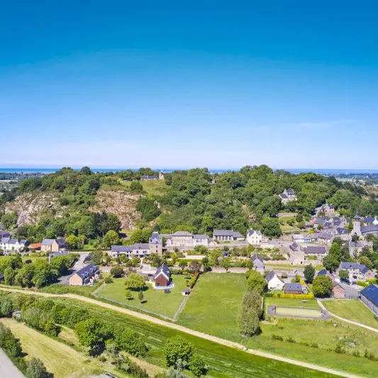 Le Mont Dol