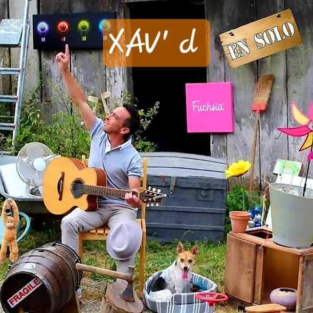 XAV ' D