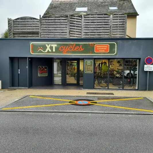 XT Cycles