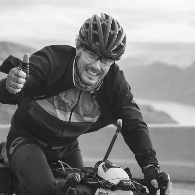 vacances en vélo