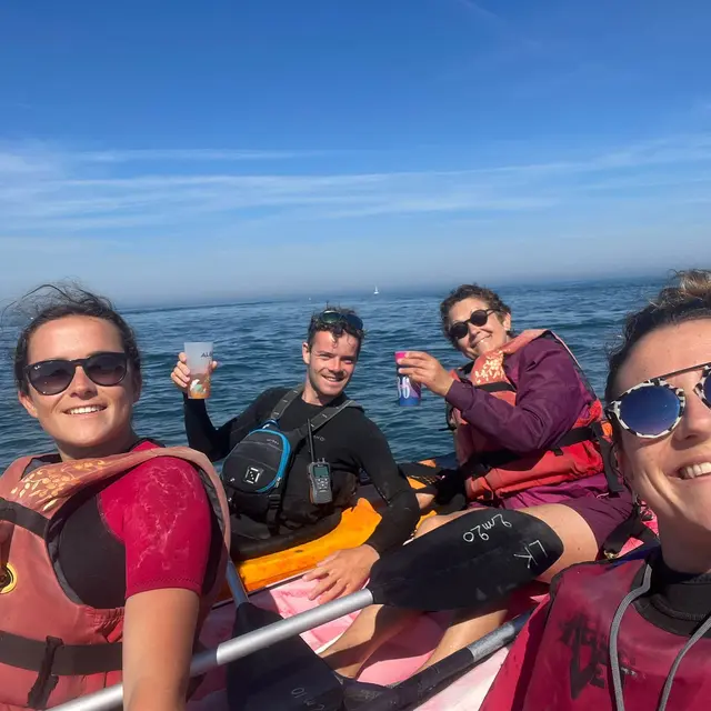 activité groupe saint malo nautisme