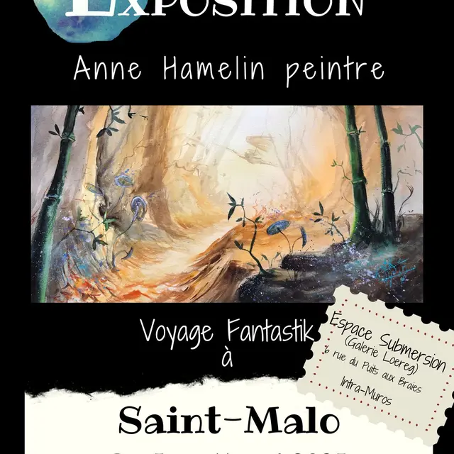 Affiche