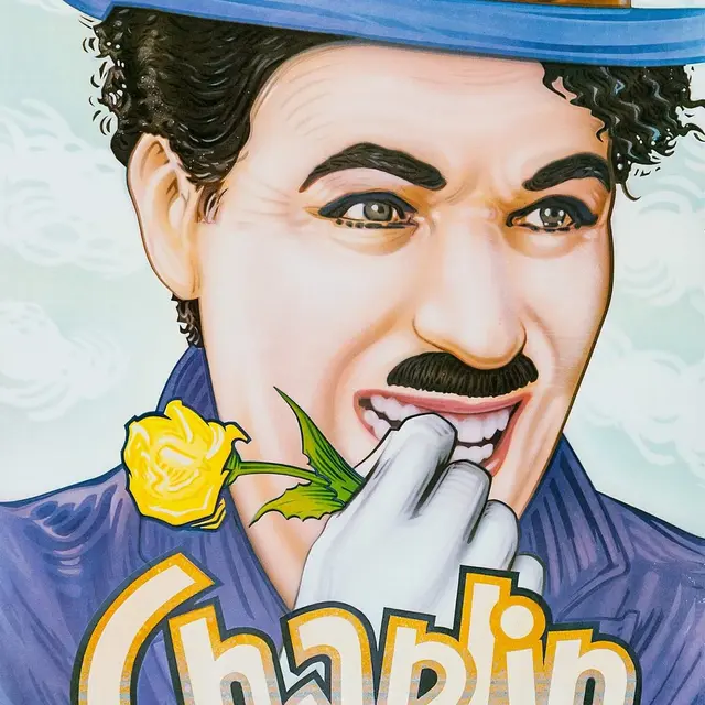 affiche