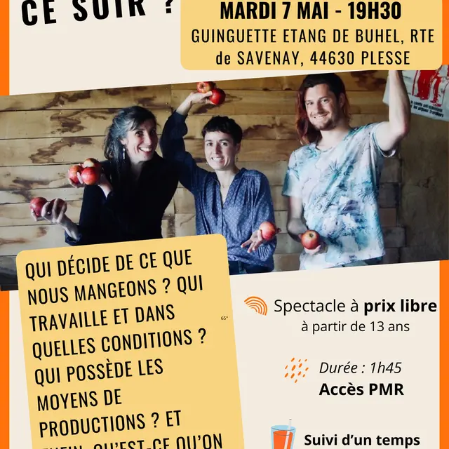 affiche conf buhel