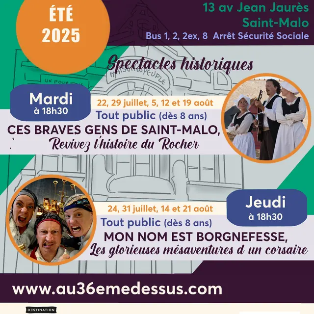 affiche été 2025