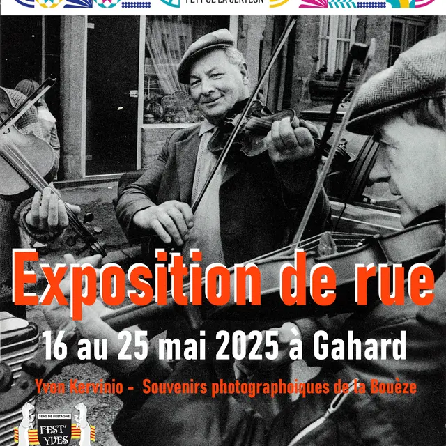 Expo de la Bouèze