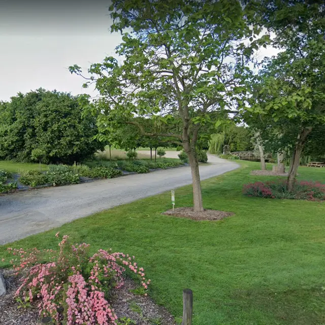 aire camping car availles sur seiche