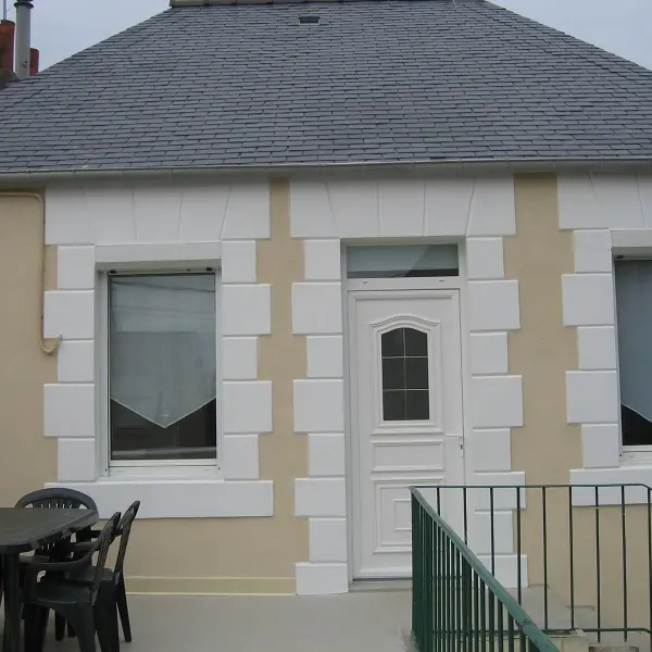 Location - Mme Joie - Saint-Malo