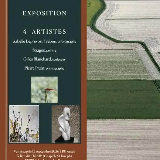 art en bocage