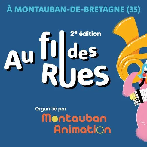 au fil des rues