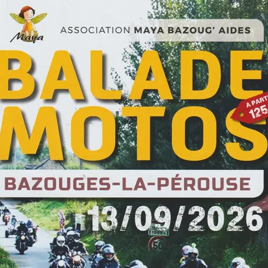 baladse moto 2026 2
