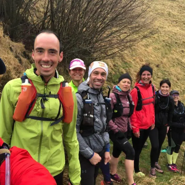 Galoupa_Trail en Brocéliande