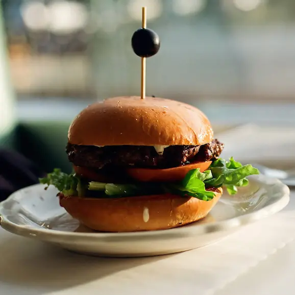 burgers
