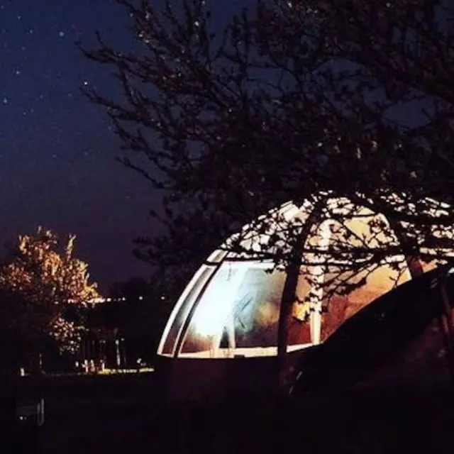 canopée dome4