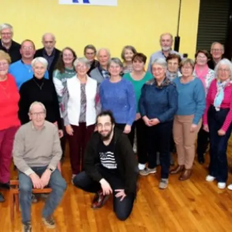 chorale