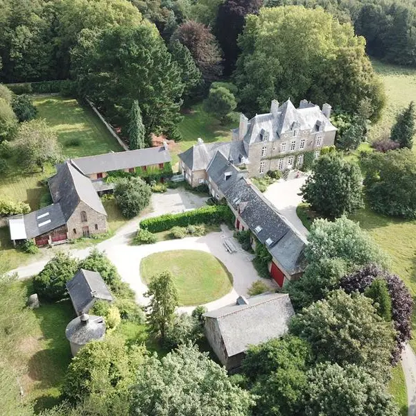 Chateau du Quengo (5)