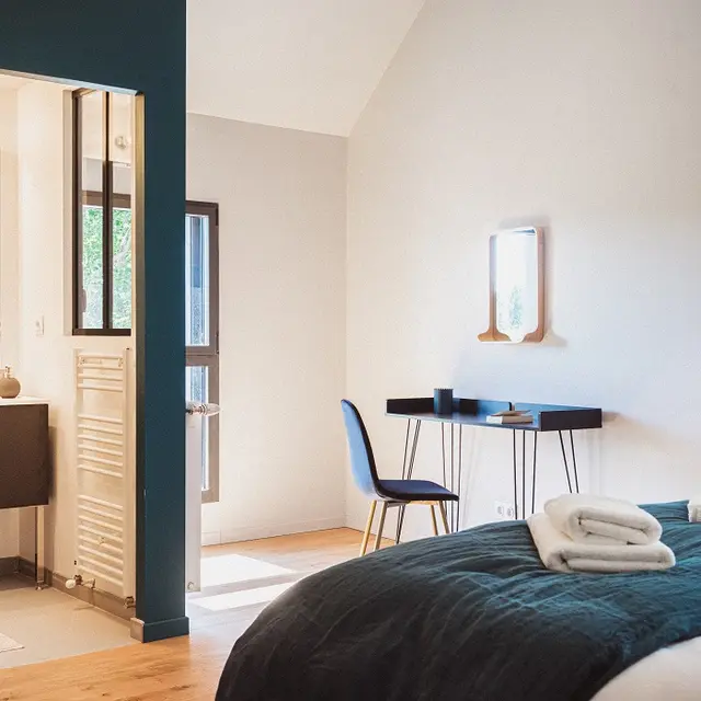 1_chambre déplafonnée