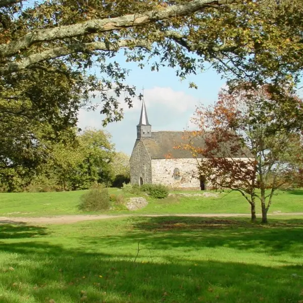 La Chapelle des Lieux Saints