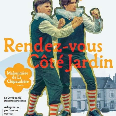 chipaudière théâtre