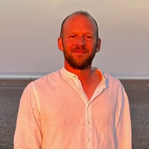 C. Souillard Masseur  magnétiseur & praticien en soins holistiques - Cherrueix