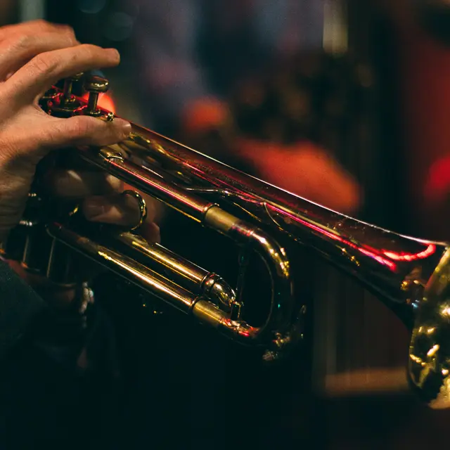 Jazz à l'Ouest