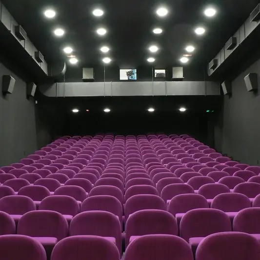 Cinema Le Celtic