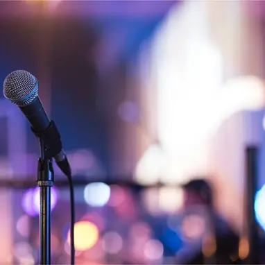 concert