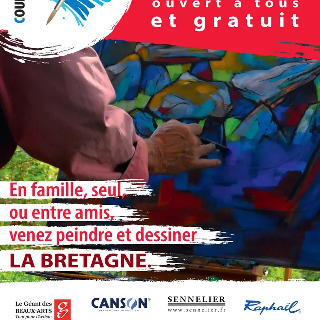 concours de peinture