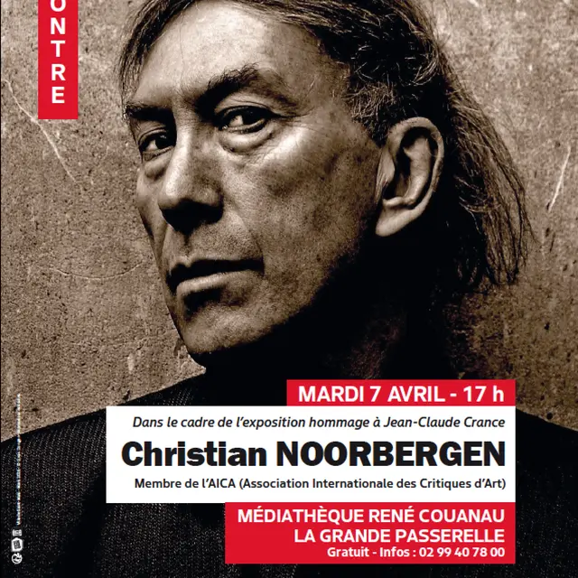 conférence Noorbergen 7426