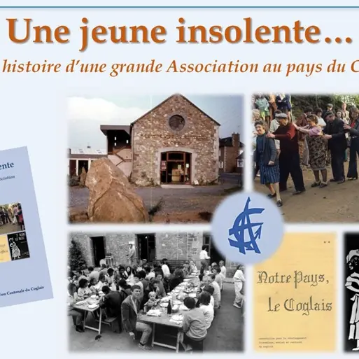 conférence association du coglais
