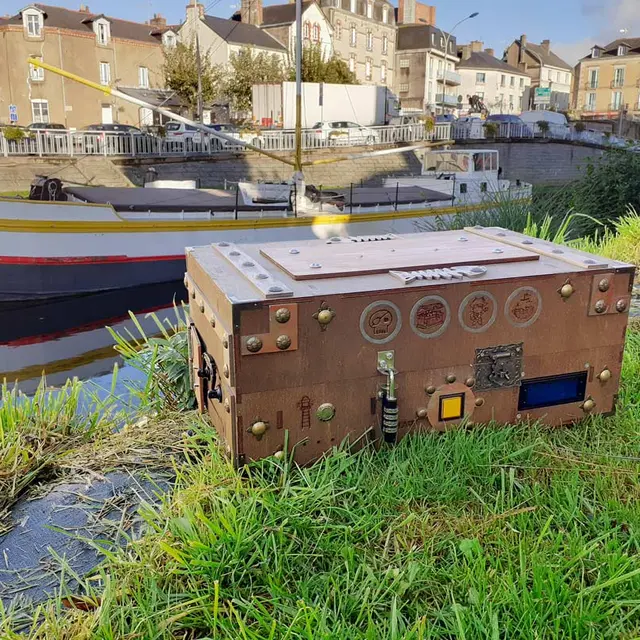 coffre-peniche