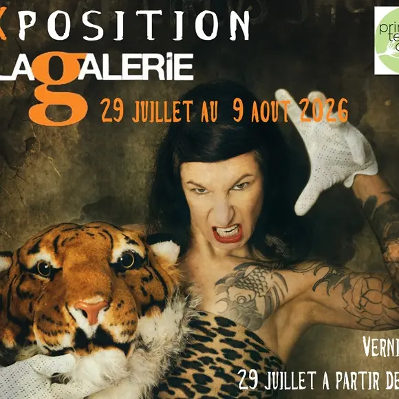 Dame Isabelle