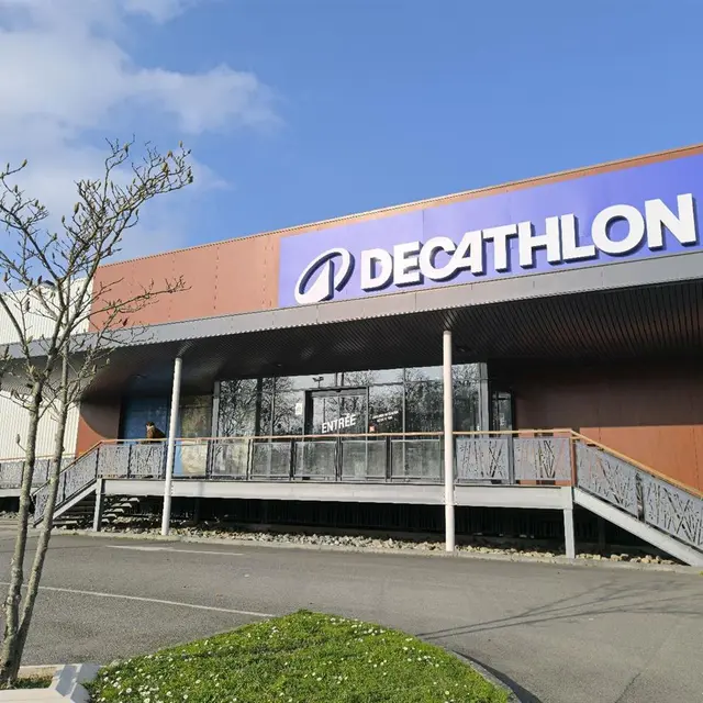 decathlon redon