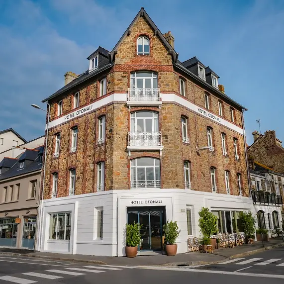 Hôtel-Otonali-Saint-Malo