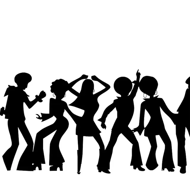 disco afro