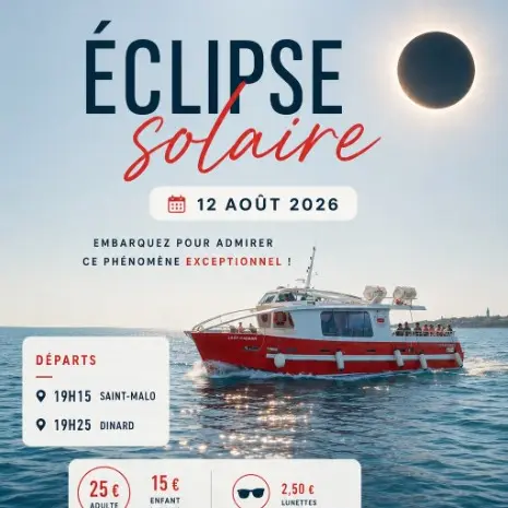 éclipse