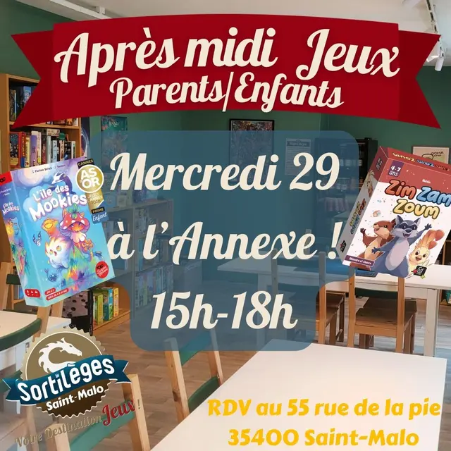 enfants parents 29 avril