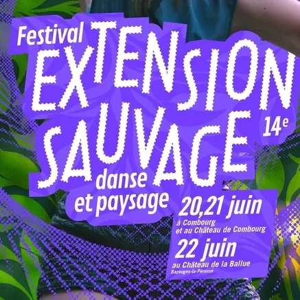 extension sauvage14- affiche-BAT