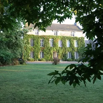 La Haute Flourie - Chambre d'hôtes -  Saint-Malo