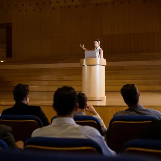 conférence