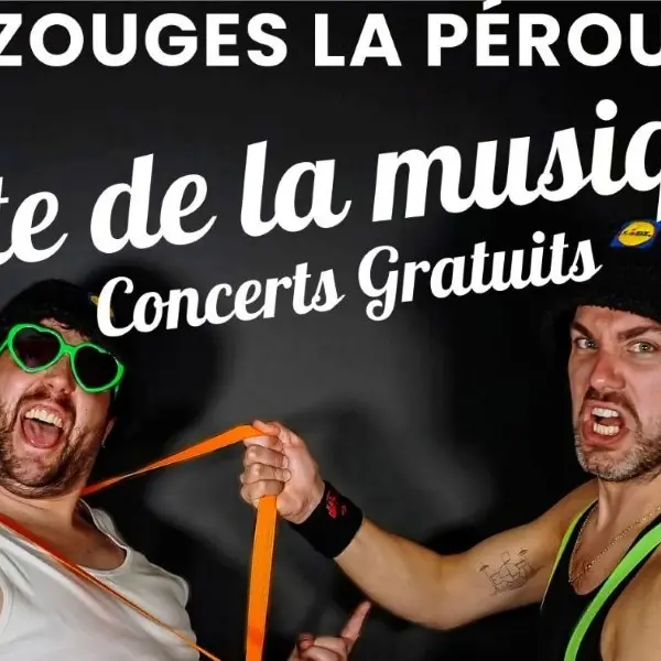 fete musique bazouges