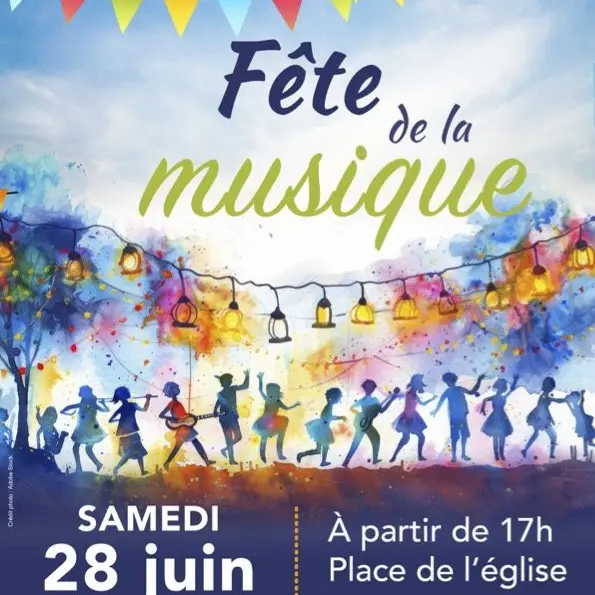 fetes de la musique saint broladre