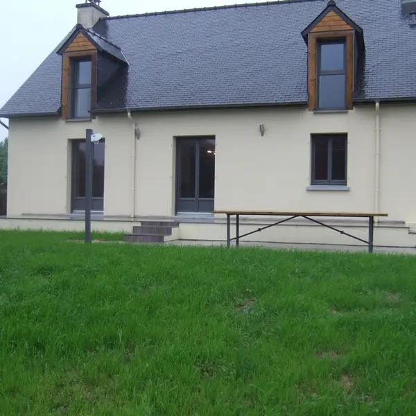 gîte Les Gobelins_Paimpont 011
