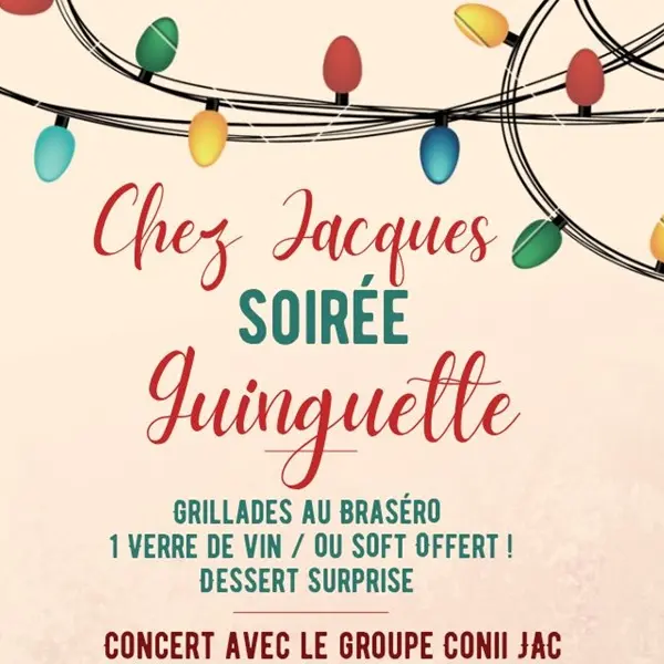 guinguette chez jacques