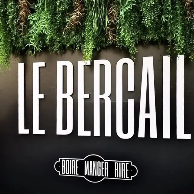 Bar-Le Bercail-Saint-Malo