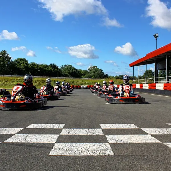 kart'expo