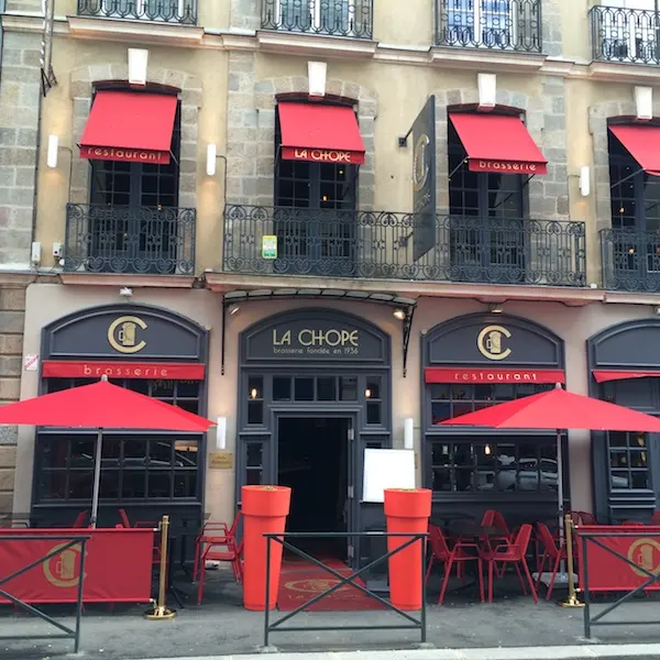 Facade