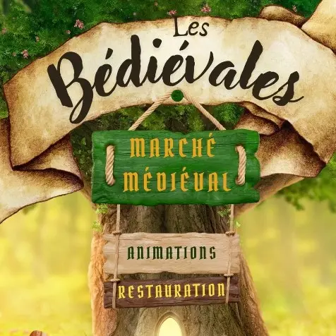 les bédiévales Bédée