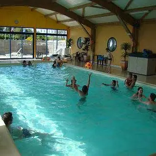 Camping les Genêts