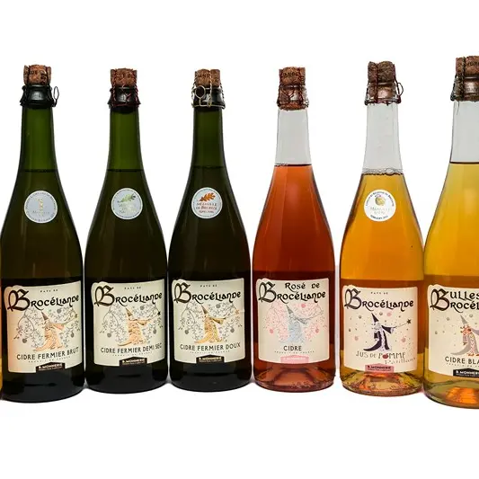 les produits